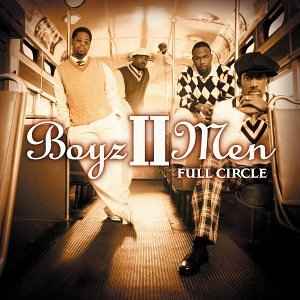 Travel Mug – Boyz II Men