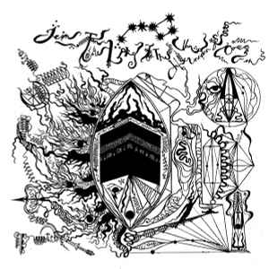 Tetragrammacide - Primal Incinerators Of Moral Matrix album cover