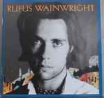 Cover of Rufus Wainwright, , CD