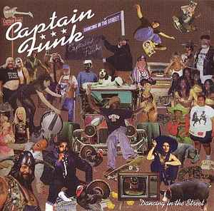 Captain Funk – Home Sweet Home EP (1999, Vinyl) - Discogs