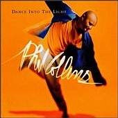 Phil Collins Dance Into The Light 1996 CD Discogs