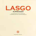 Cover of Surrender, 2004, Vinyl