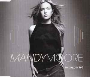 Mandy Moore - In My Pocket