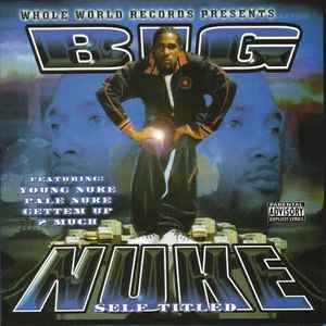 Big Nuke – Self Titled (2003, CD) - Discogs