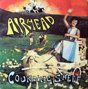 Airhead (3) - Counting Sheep
