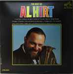Cover of The Best Of Al Hirt, , Vinyl