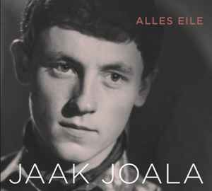 Jaak Joala - Alles Eile