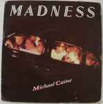 Cover of Michael Caine , 1984, Vinyl