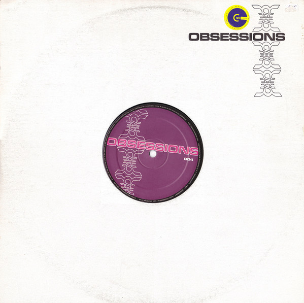 ladda ner album ChrisSu Desimal - Just The One The Promist