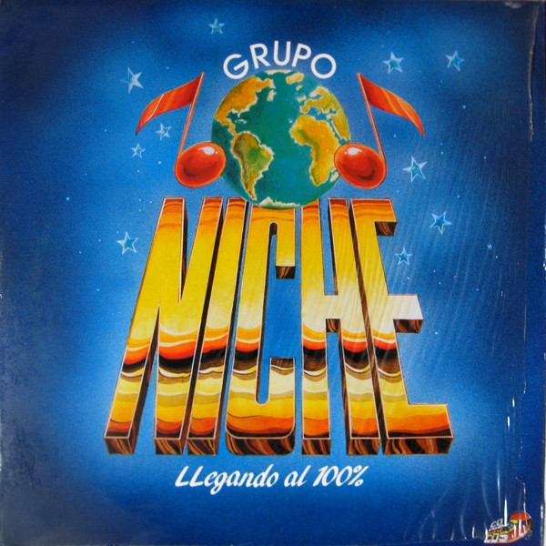 Mi Pueblo Natal, Grupo Niche - Video 