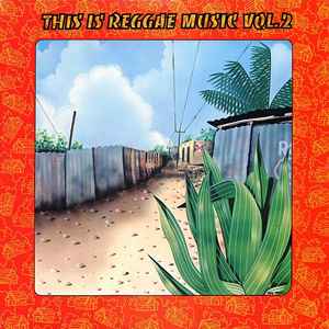 This Is Reggae Music Vol. 2 (1979, Vinyl) - Discogs