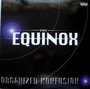 The Equinox (Vinyl, LP, Album) for sale