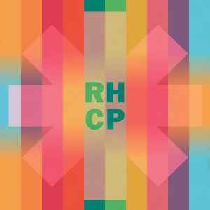 Red Hot Chili Peppers – 2012-13 Live EP (2014, 256 kbps, File 