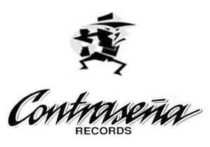 Contraseña Records on Discogs