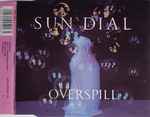 Cover of Overspill, 1991-09-00, CD