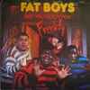 Fat Boys - Are You Ready For Freddy