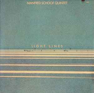 Light Lines - Manfred Schoof Quintet