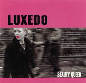 descargar álbum Download Luxedo - Beauty Queen album