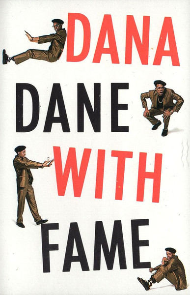 Dana Dane – Dana Dane With Fame (1987, Cassette) - Discogs