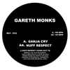 Gareth Monks - Ganja Cry EP