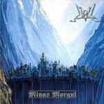 Cover of Minas Morgul, 2005, CD