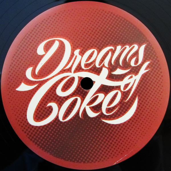 descargar álbum Funkineven - Dreams of coke