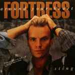Cover of Fortress Around Your Heart, 1985-10-10, Vinyl