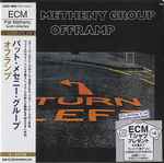 Cover of Offramp, 2002-09-19, CD