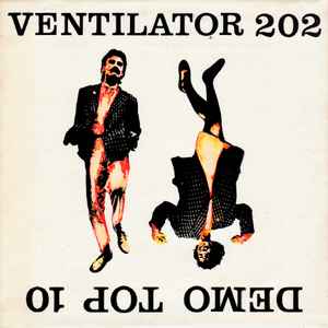Ventilator 202 Demo Top 10 - Various