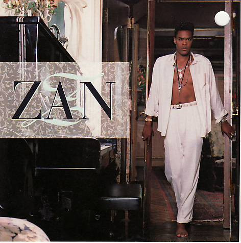 Zan – Zan (1989, CD) - Discogs