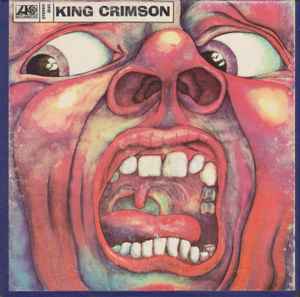 King Crimson – In The Court Of The Crimson King An Observation By