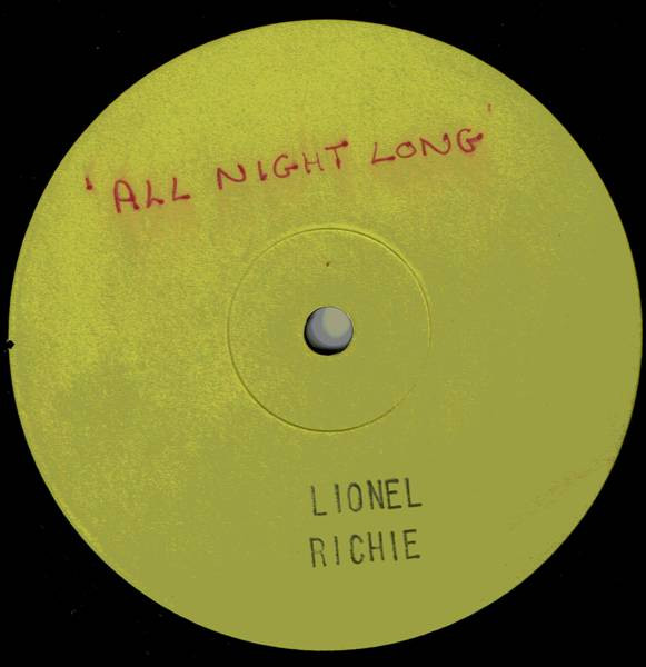 Noel – L-l-l-l, Love You All Night (1983, Vinyl) - Discogs