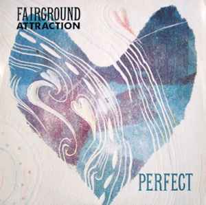 Fairground Attraction - Perfect album cover