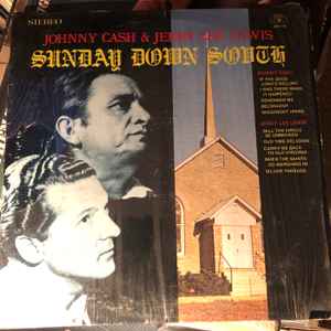 Johnny Cash & Jerry Lee Lewis - Sunday Down South