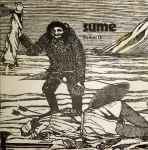 Cover of Sumut, 1973, Vinyl