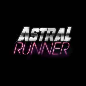 Astral Runner - This Just In album cover