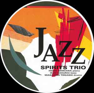 Spirits Trio