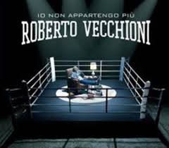 descargar álbum Roberto Vecchioni - Io Non Appartengo Più