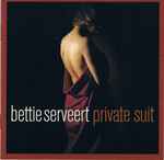 Cover of Private Suit, 2000, CD