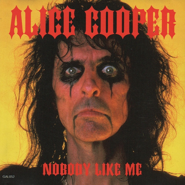 ladda ner album Alice Cooper - Nobody Like Me
