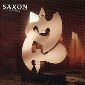 Saxon - Destiny | Releases | Discogs