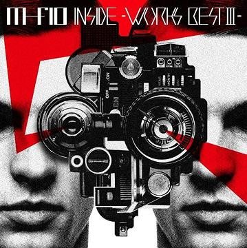 m-flo – m-flo Inside -Work Best III- (2009, CD) - Discogs