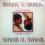 Cover of Woman To Woman, , Vinyl
