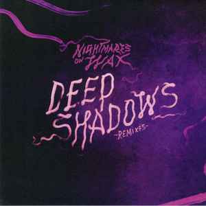 Deep Shadows (Remixes) - Nightmares On Wax