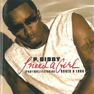 P. Diddy feat. Usher & Loon music | Discogs