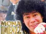 baixar álbum Mona Jiménez - La Magia De La Mona Jiménez En Vivo 92