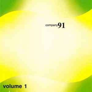 Company (2) - Company 91 Volume 1