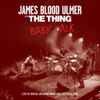 James Blood Ulmer with The Thing (2) - Baby Talk (Live At Molde International Jazz Festival 2015)