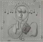 Cover of Snivilisation, 1994-08-24, CD