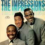 The Impressions / The Impressions